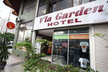 Oyo 103 V'la Garden Kuala Lumpur