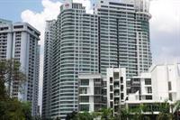 Kl View At Regalia