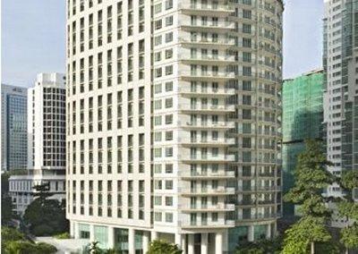 Ascott Hotel 5*