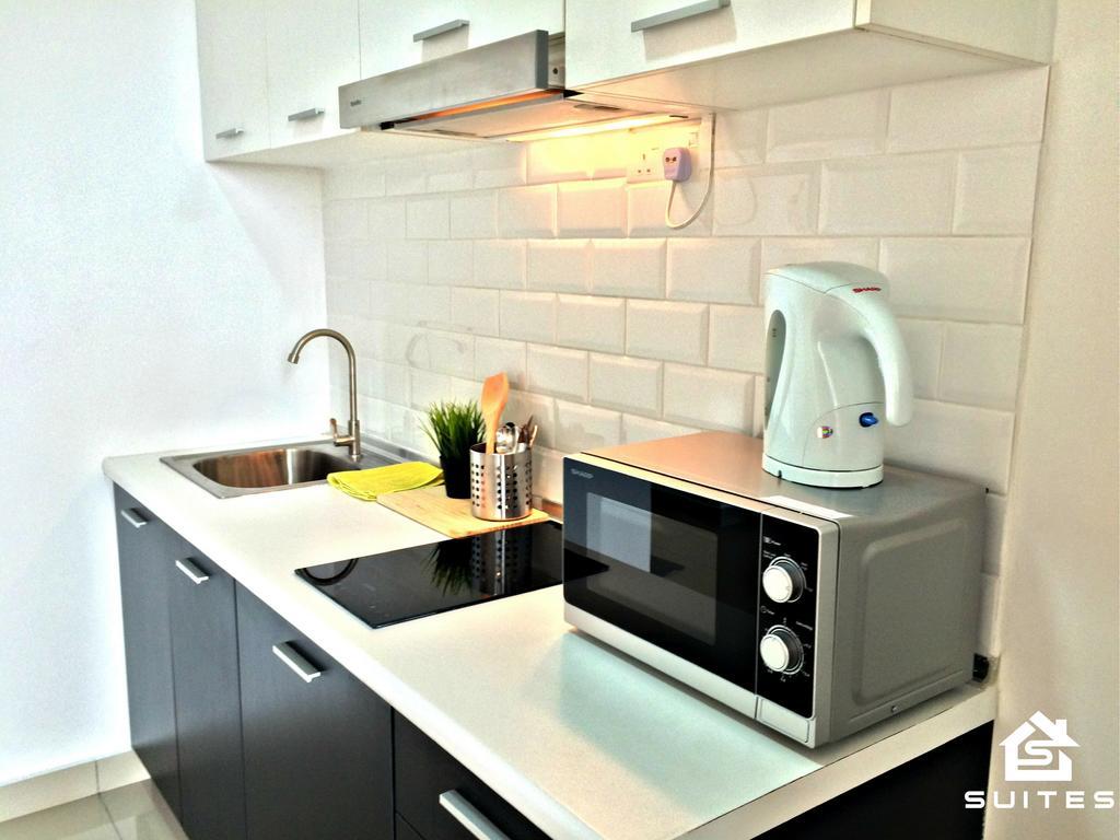 S-suites@the Scott Garden Homestay *