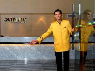 Olympic Sports Hotel, 3* Kuala Lumpur