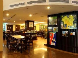 Olympic Sports Hotel,