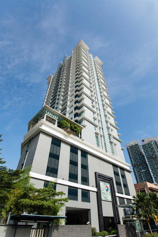 Casa Residency By Nn * Kuala Lumpur