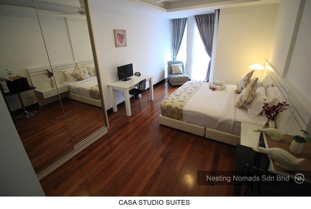 Casa Residency By Nn