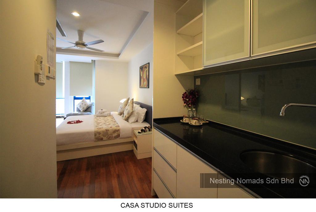 Casa Residency By Nn Apartment