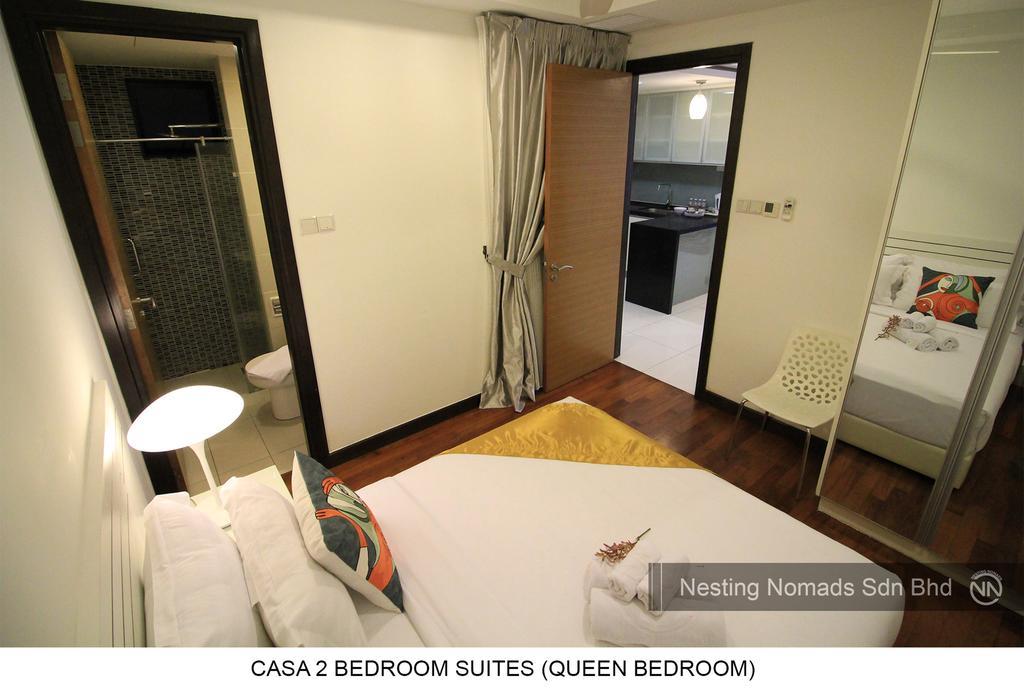 Casa Residency By Nn * Kuala Lumpur