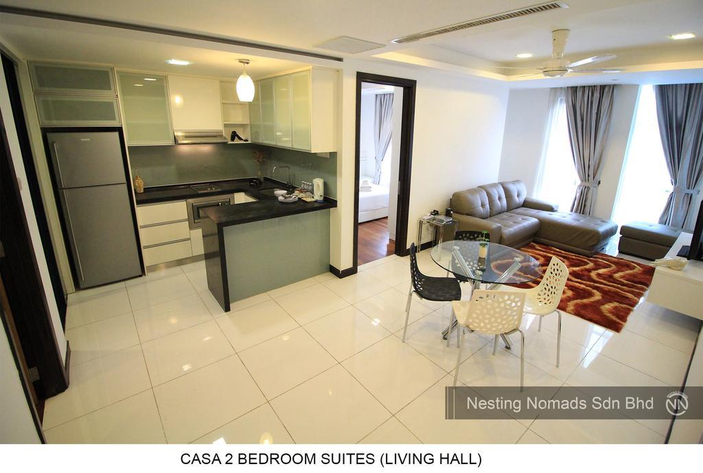 Casa Residency By Nn *