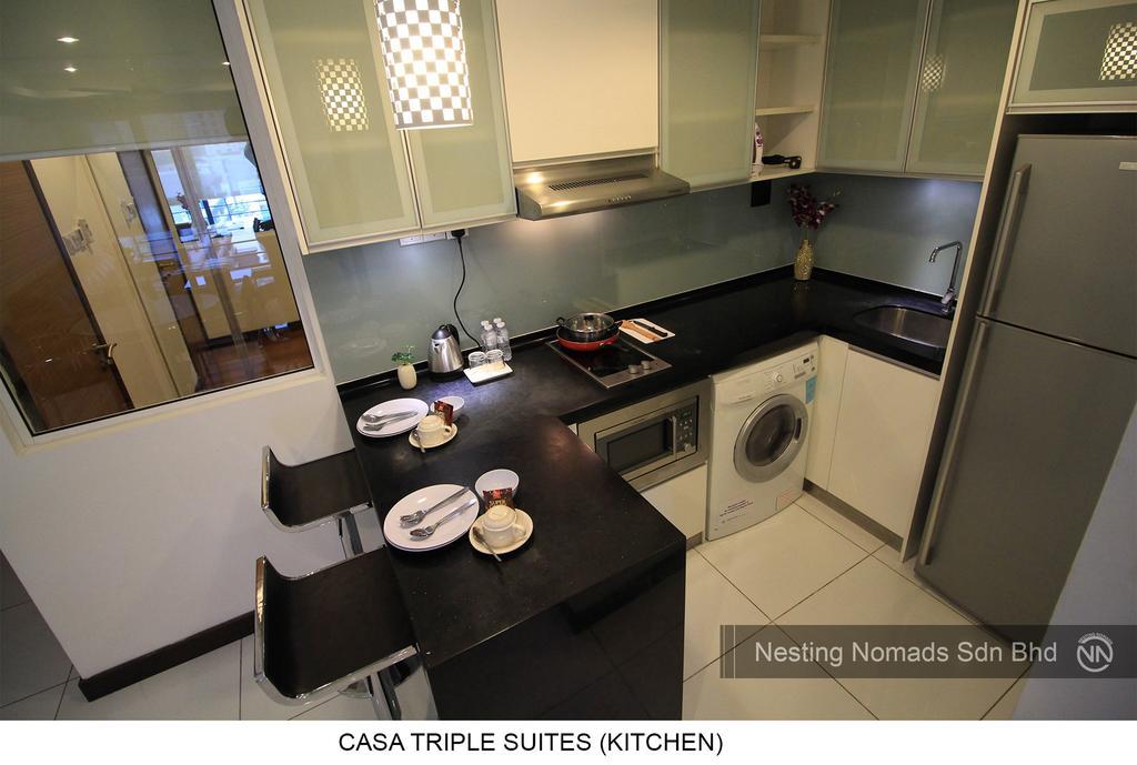 Apartment Casa Residency By Nn *