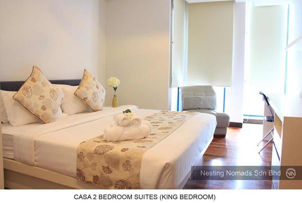 Apartment Casa Residency By Nn *