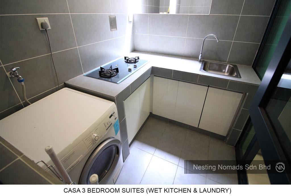 Casa Residency By Nn Apartment