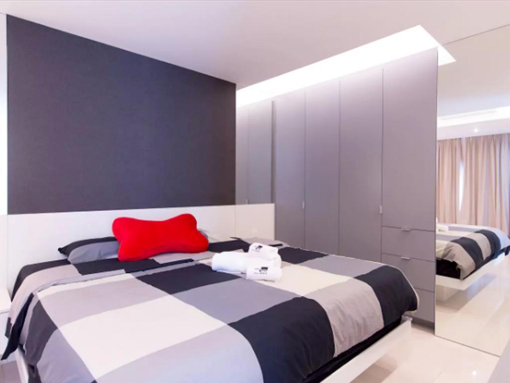 Verve Suites Kl South