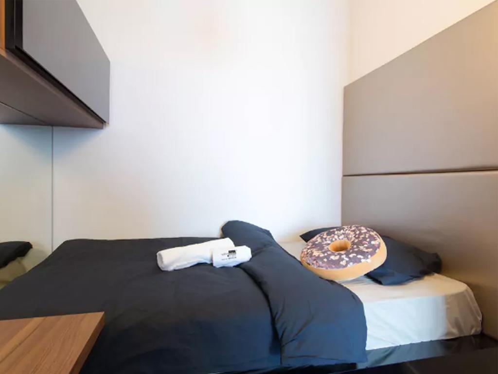 Verve Suites Kl South * Kuala Lumpur