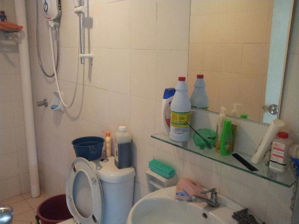 Putra Majestik Apartamento