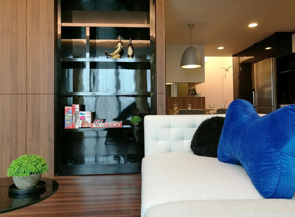 Verve Suites Kl South Apartment Kuala Lumpur