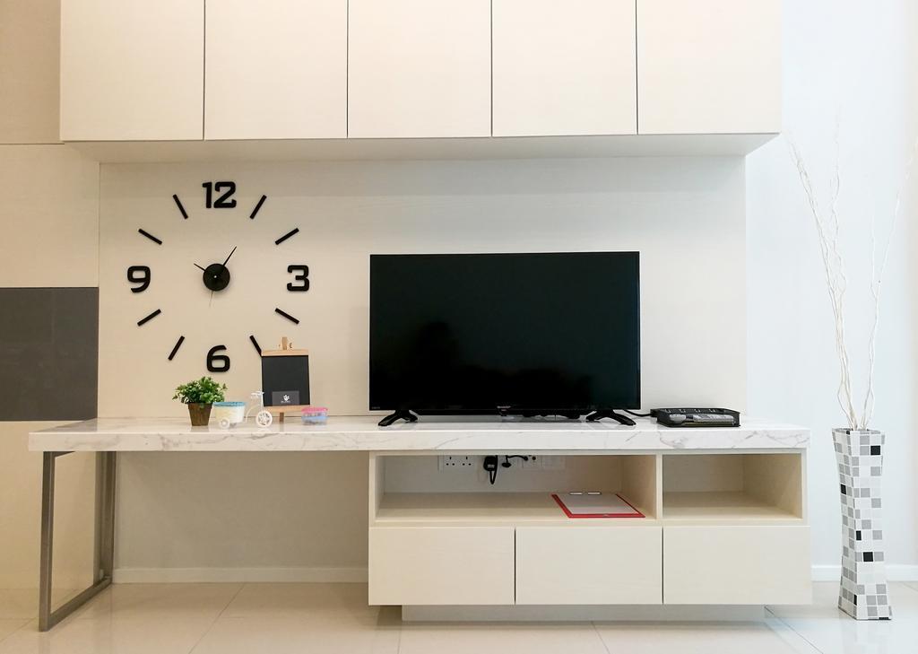 Verve Suites Kl South Apartment Kuala Lumpur