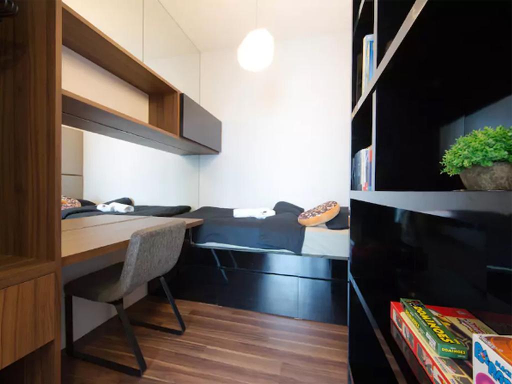 Verve Suites Kl South