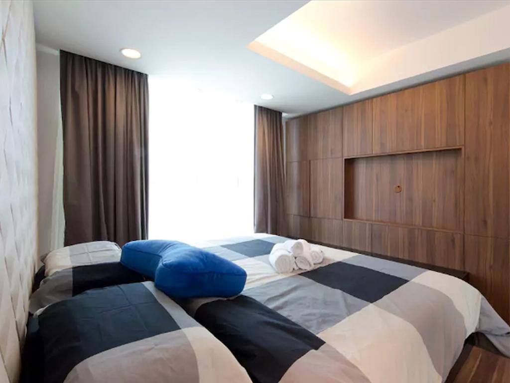 Verve Suites Kl South * Kuala Lumpur