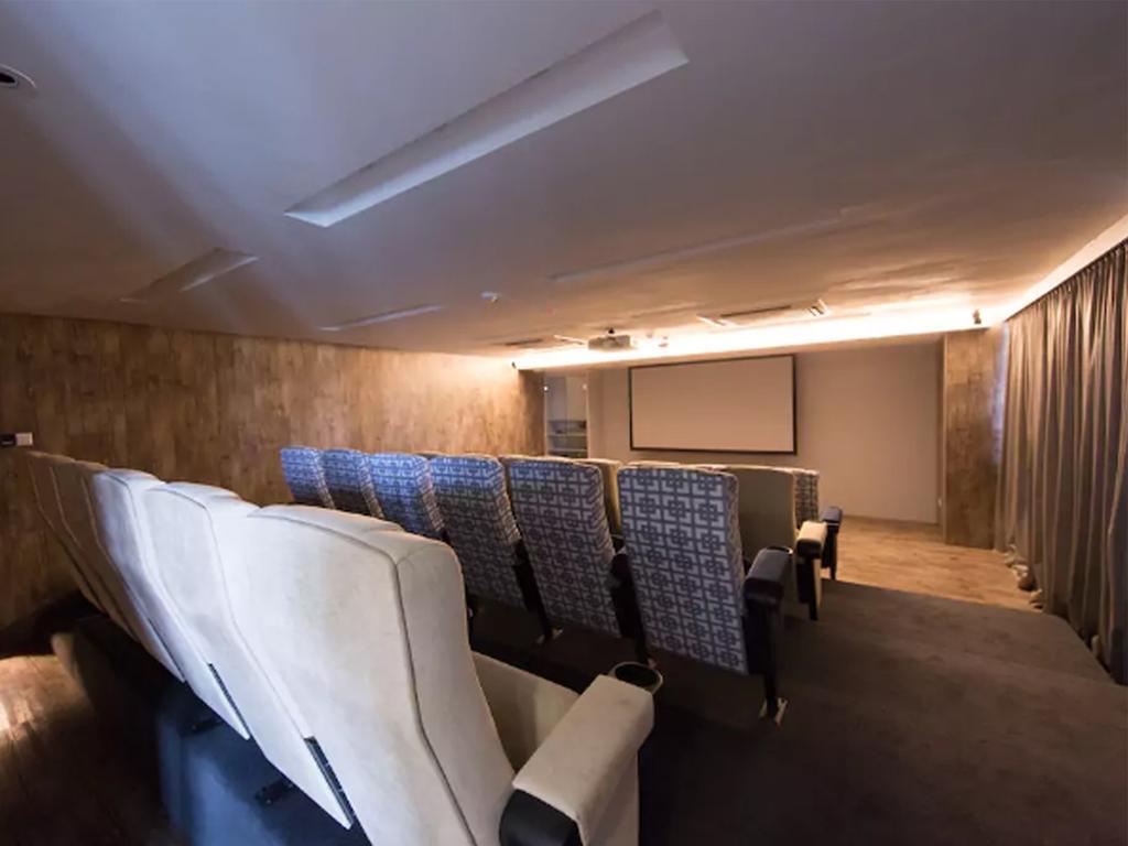 Verve Suites Kl South