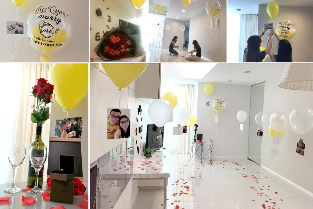Verve Suites Kl South Apartment *