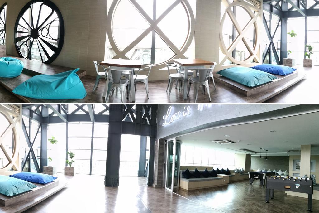 Verve Suites Kl South Kuala Lumpur