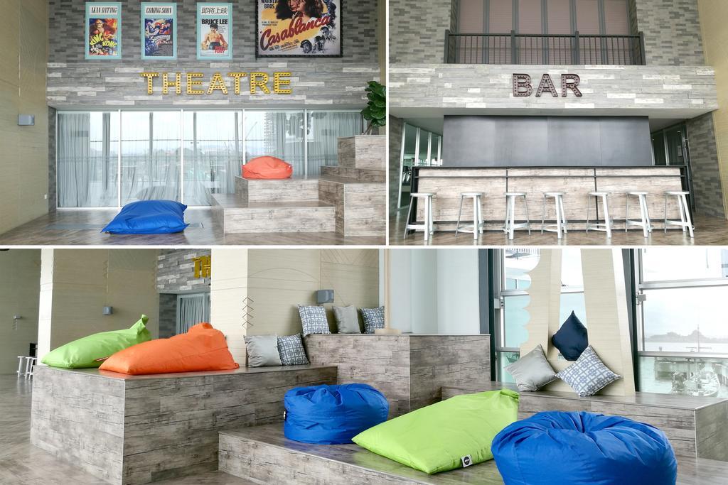 Verve Suites Kl South