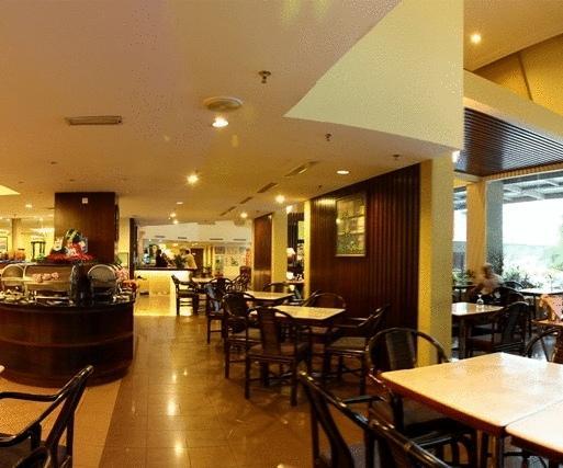 Olympic Sports Hotel, Hotel Kuala Lumpur