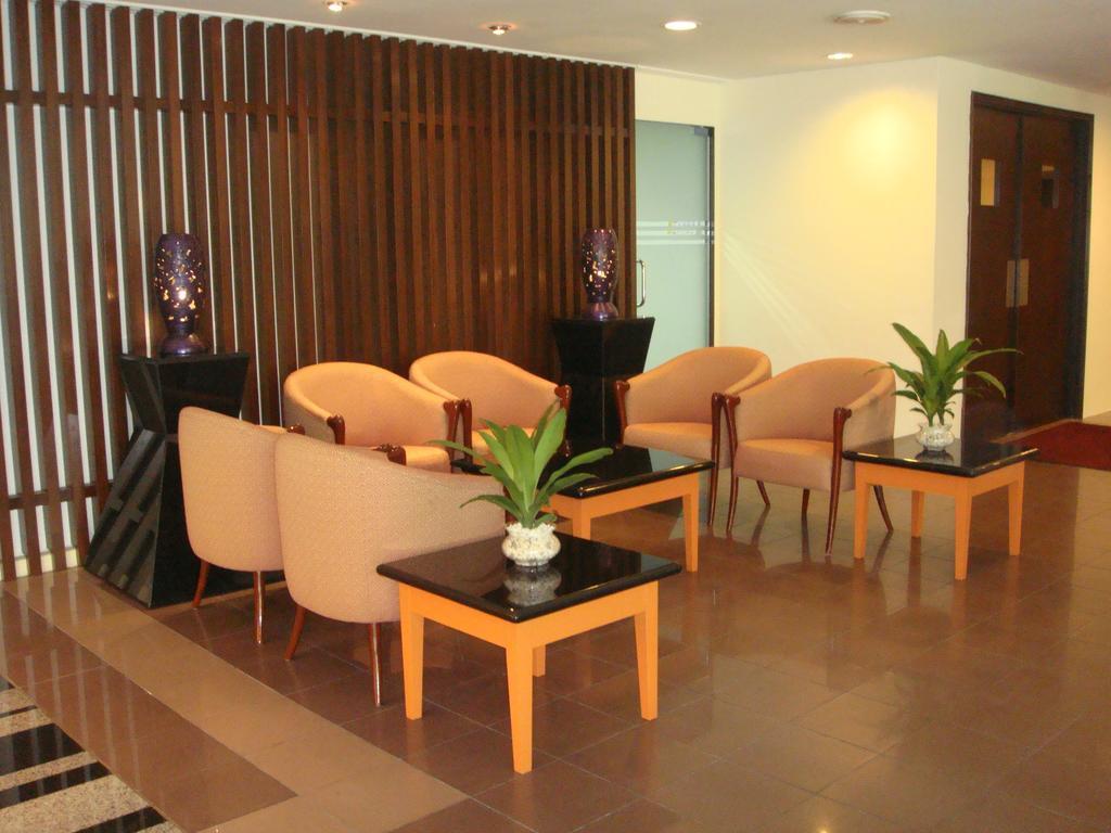 Olympic Sports Hotel, 3* Kuala Lumpur
