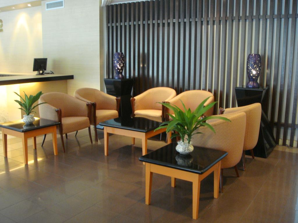 Olympic Sports Hotel, Kuala Lumpur