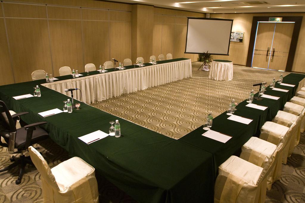 Olympic Sports Hotel, 3* Kuala Lumpur