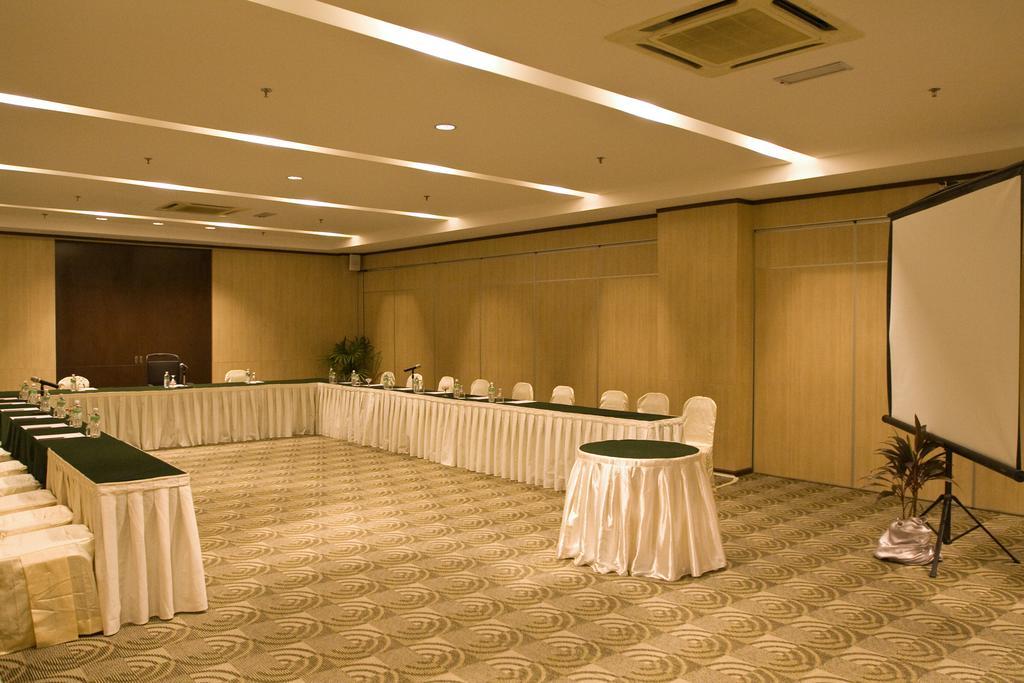 Hotel Olympic Sports Hotel,