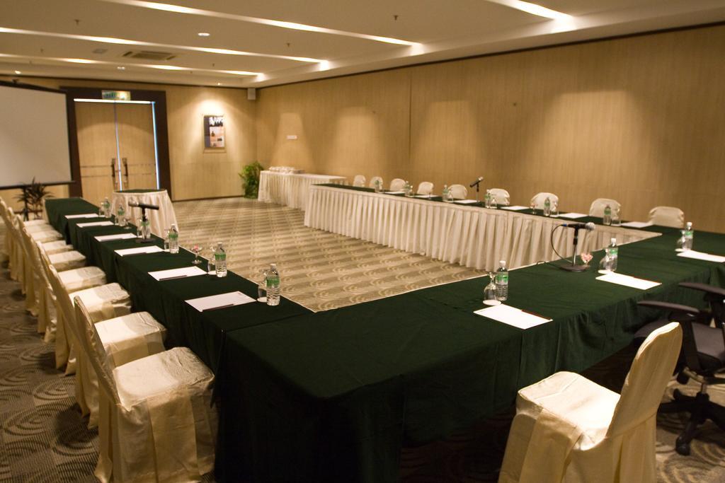 Olympic Sports Hotel, Hotel Kuala Lumpur