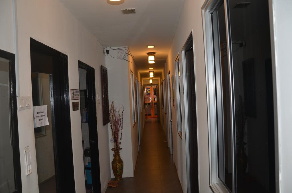 Hostel Oscar Kuala Lumpur