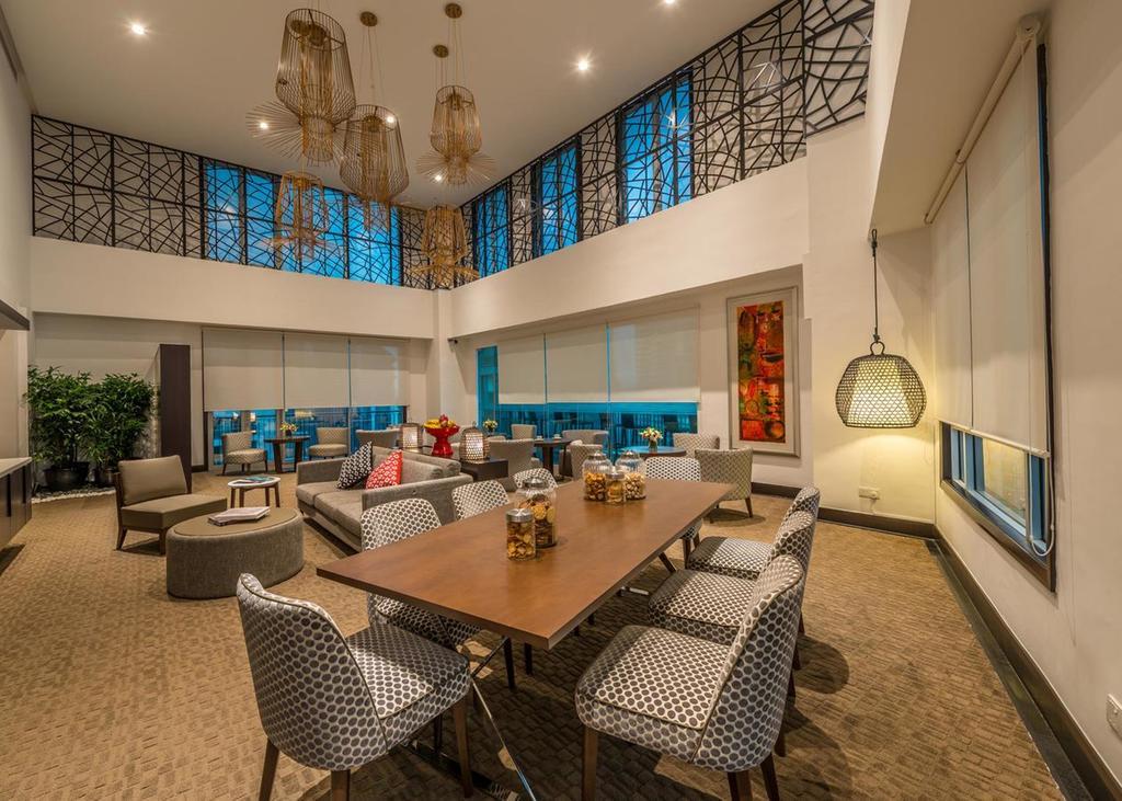 Ascott 5*
