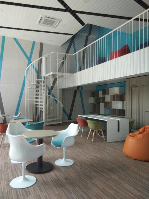 Apartment Titiwangsa Luxury Kuala Lumpur