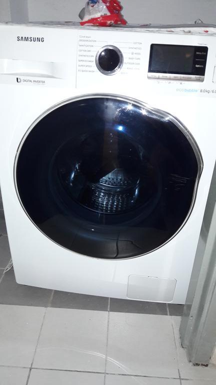 Homestay Residensi Kerinchi Bangsar South Kuala Lumpur
