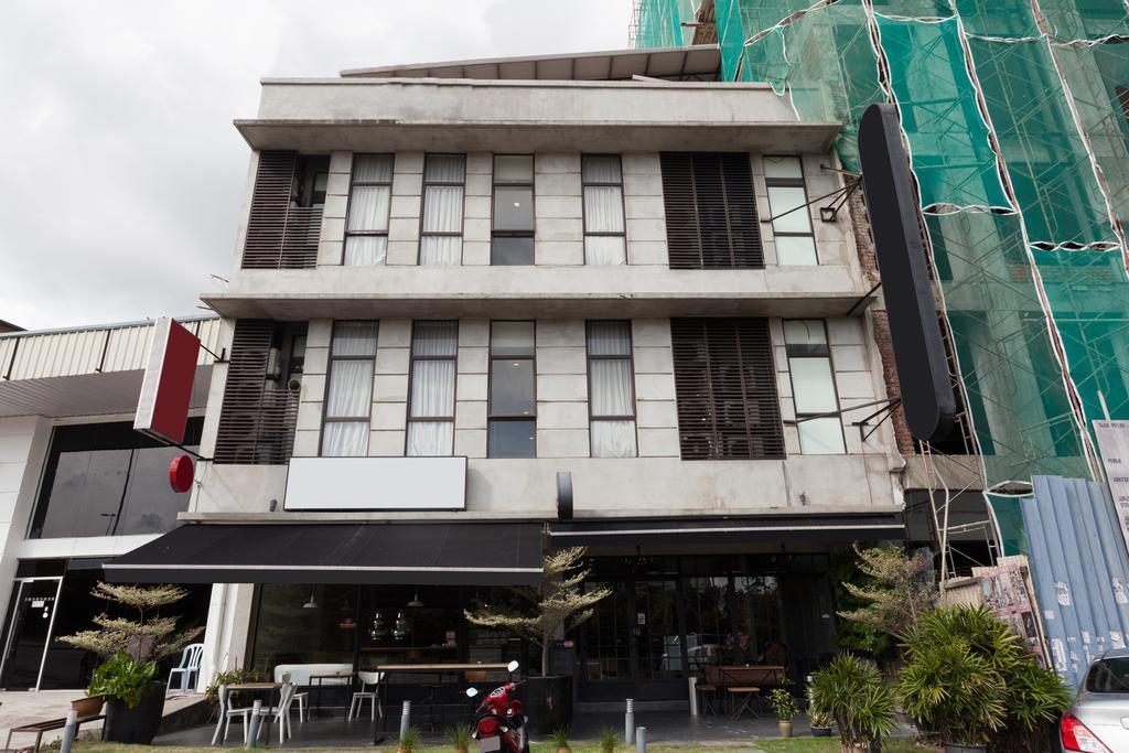 Zen Near Times Square 2* Kuala Lumpur