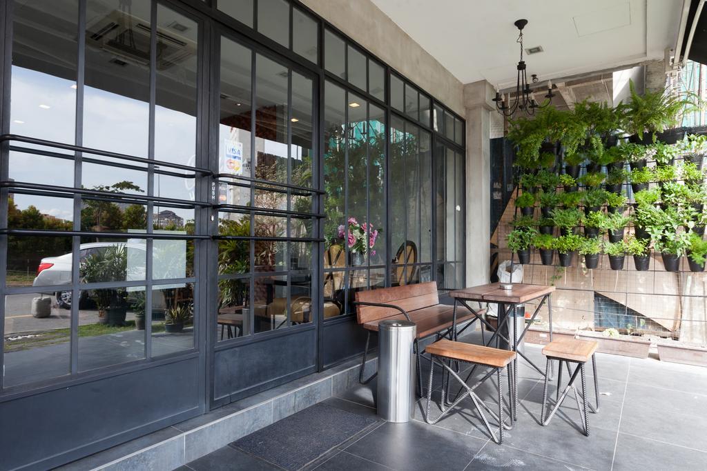 Zen Near Times Square Hotel Kuala Lumpur