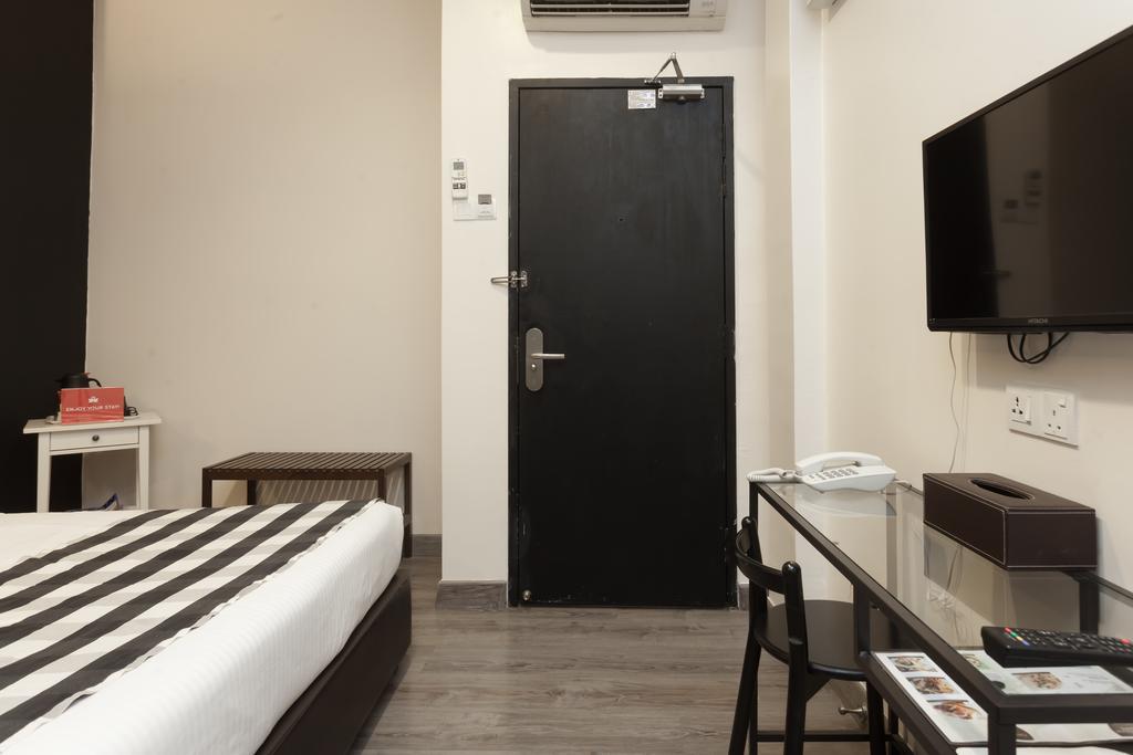 Zen Near Times Square Kuala Lumpur