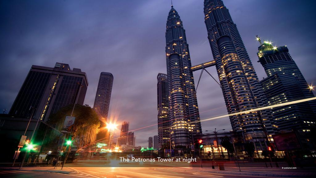 Hotel Zen My @ Sentral Kuala Lumpur