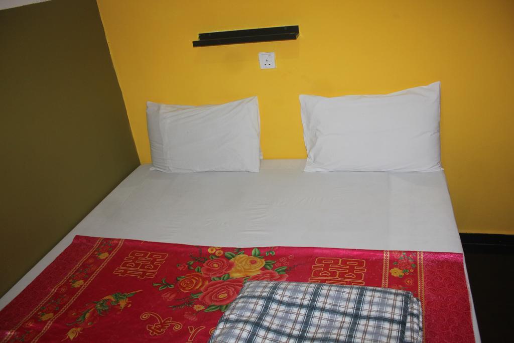 Hotel Dongfang