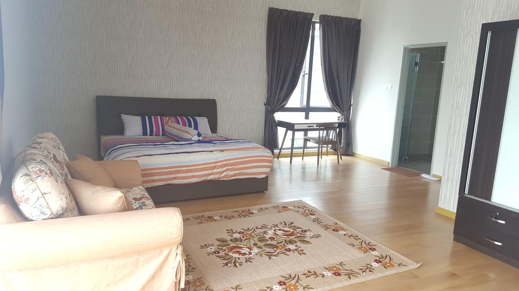 Holiday home Desa Hill