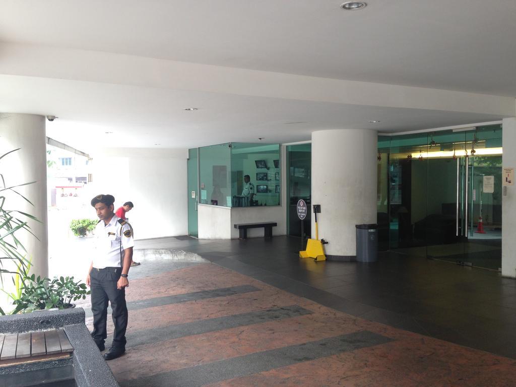 Taragon Putrie Bintang Appartement