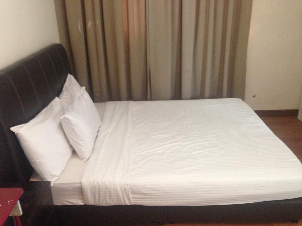 Appartement Taragon Putrie Bintang *