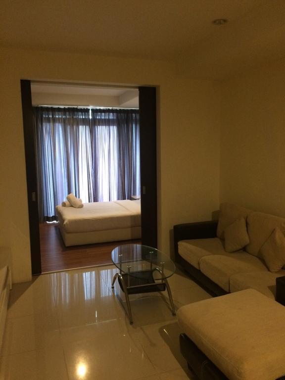 Taragon Putrie Bintang Appartement