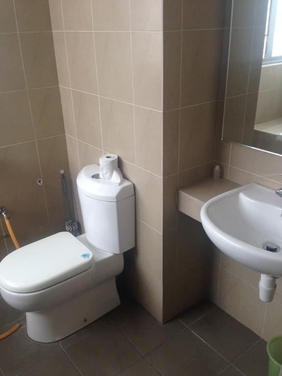 Appartement Taragon Putrie Bintang Kuala Lumpur