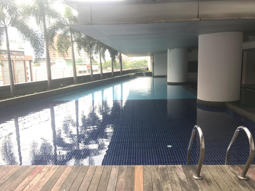 Taragon Putrie Bintang Appartement