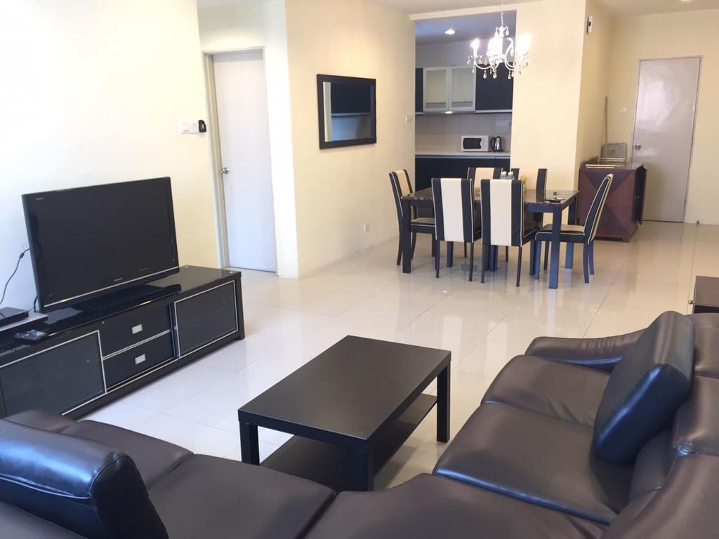 Taragon Putrie Bintang * Kuala Lumpur