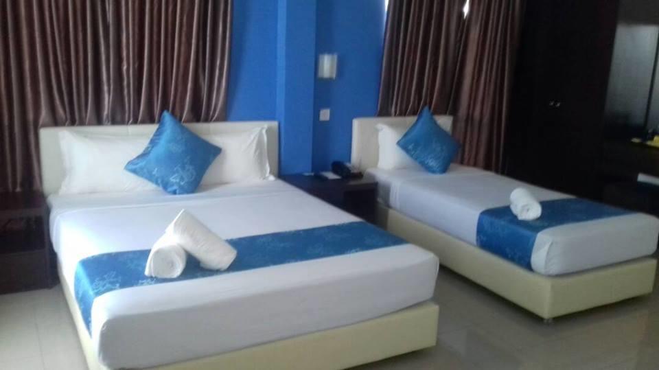 Hotel 168 Kuala Lumpur