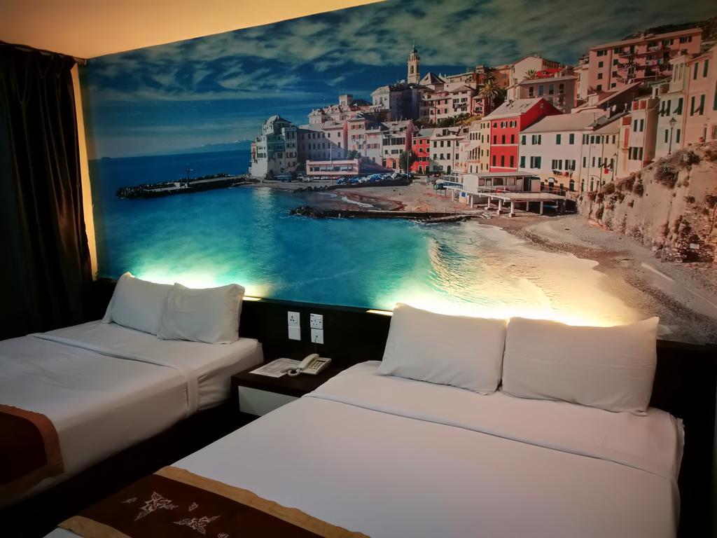 Hotel Swiss Kuala Lumpur