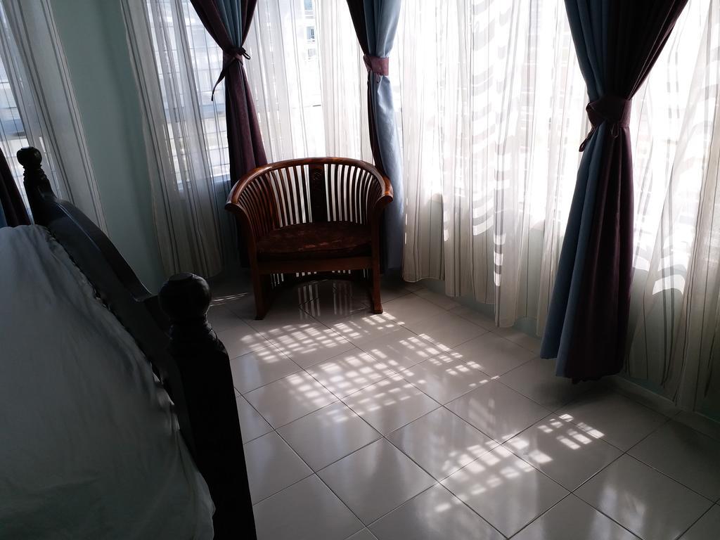 Vvip Homestay Proton City Homestay *
